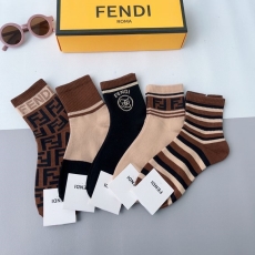 Fendi Scoks